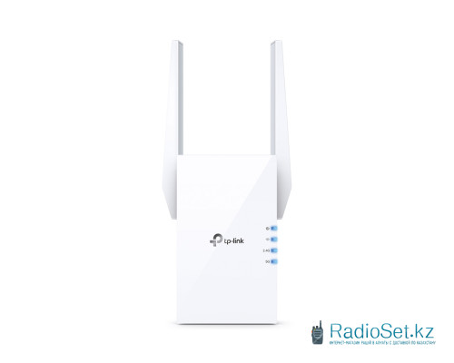 Усилитель Wi-Fi сигнала TP-Link RE605X